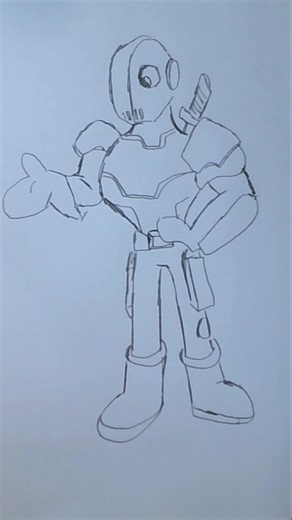 HOW TO DRAW SLADE (DEATHSTROKE) ✏️🎨 #SLADE #DEATHSTROKE #TEENTITANSGO!