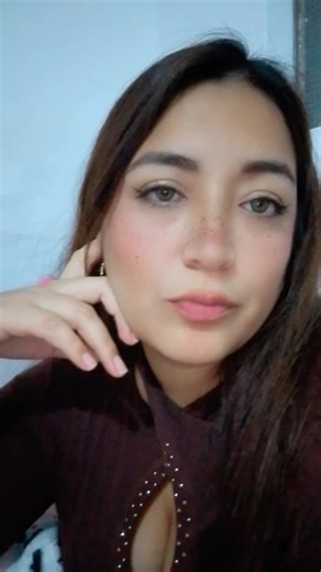 #tucaractercomoes? #porlasbuenassoybuena #porlasmalaslodudo #SamanthaAbigail #peruana