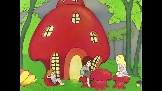 The Water Babies (1978)