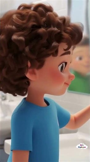 Kënga e Tokës për fëmijë 🌍🎶 (Do ta këndojnë gjithë ditën!) #albaniankidssongs #shortsvideos #shqip