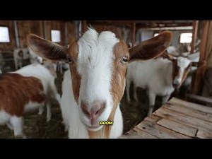 Goat Prices 2025 USA to Europe #goatkid #goat #2026