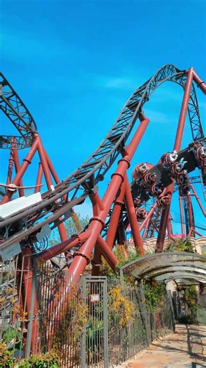 Störung bei Voltron inklusive Pendel-Launch ⚡