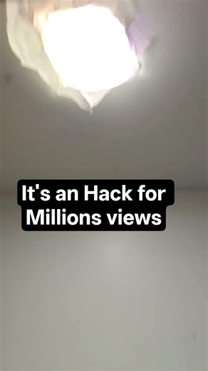 HACK FOR MILLION VIEWS