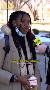 Gen Z vs. Boomers: Who’s Really the Best Generation? 👀