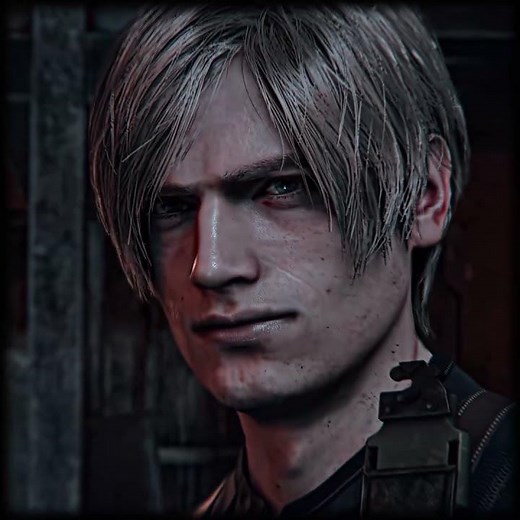 ''I'LL GIVE YOU A HOLLY BODY 🥶'' [4K] | Resident Evil | #shorts