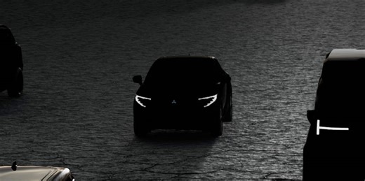 Next-Generation Nissan Leaf Will Spawn a Mitsubishi EV in 2026