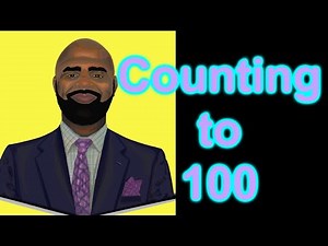 Let's Count| Count to 100 | Count to 100 Song | Counting to 100 | Mr. Woodland