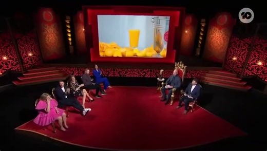 Taskmaster AU S 1 Ep 1