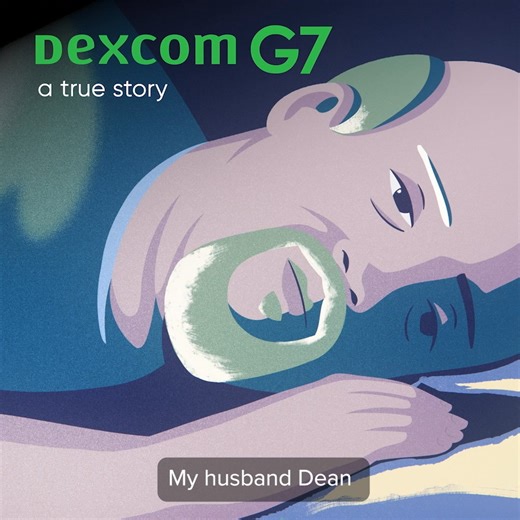 Track your glucose in real time, wherever life takes you, now with fewer sensor changes and less waste per month. Dexcom G7 15 Day is the longest-lasting*,†,1 and most accurate1 CGM system ever. *Excludes implantable CGM systems. †A study was conducted to assess the sensor life where 73.9% of sensors lasted the full 15 days. When using the product per the package labeling, approximately 26% of sensors may not last for the full 15 days. 1 Dexcom, Data on File, 2025. For full prescribing informati