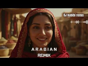 Arabic Remix Party Vibes 2025 | Best Middle East Dance Mix