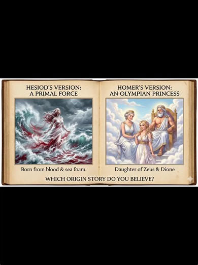 Greek Mythology’s Most Messed Up Family Trees Explained Think you know who the gods really are? Think again. In Greek mythology, lineage is never simple. From gods born of sea foam to heroes with two fathers, the