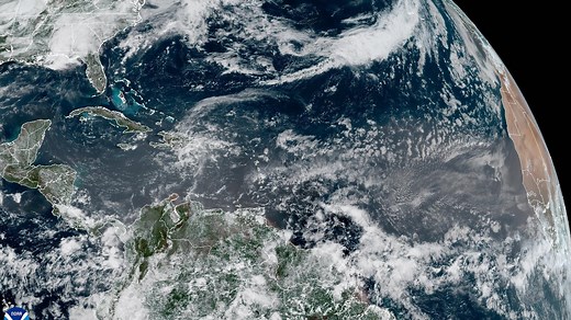 2025 Atlantic hurricane season has started. Here's everything Floridians should know
