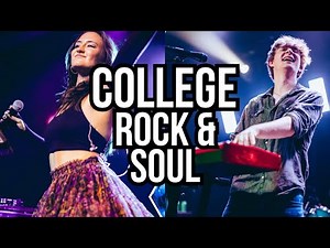 College Yacht Rock & More LIVE! | Low Darts at Park City 2024
