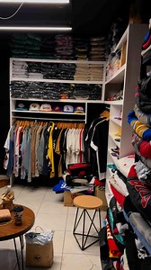 Walang stock haha | Victor Miranda