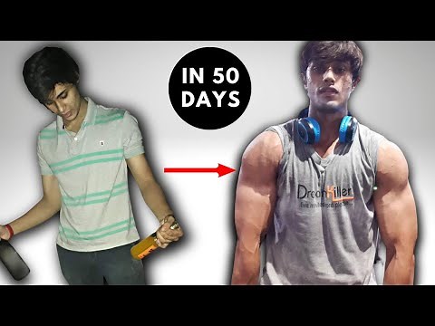 How to Bulk up Fast | 5 Points To Gain Body Mass | Gym diet
