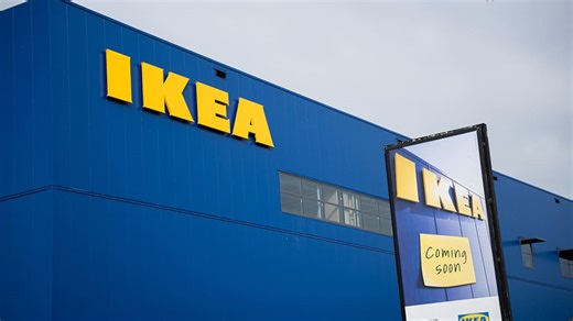 Fire crews respond to alarm at Ikea days before first NZ store due to open