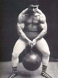 Manual Labour – You man enough?