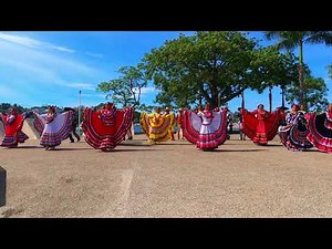 ACAPULCO NO SOLO ES PLAYA, TAMBIEN ES CULTURA. VAMOS A BAILAR #Baile #Danza #Cultura