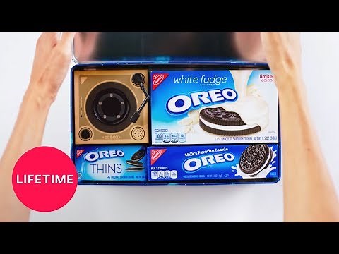 OREO Music Box | Presented by OREO | Lifetime
