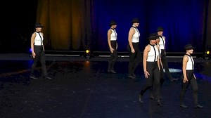 Kickapoo High School [2023 Small Varsity - Jazz Prelims] 2023 UDA National Dance Team Championship