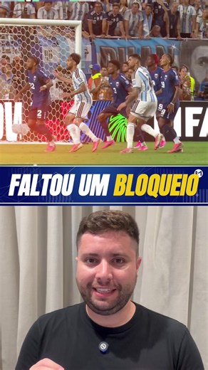 Os detalhes decidem sempre: homenagem a Messi na Copa do Mundo