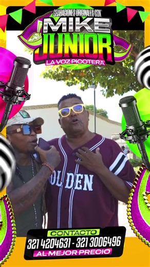 La realidad de la champeta y su evolución musical