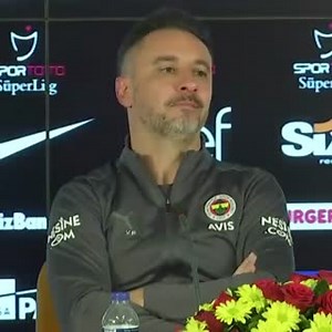 Lider bir başkanımız var Başkanın desteği çok önemli Taraftarlarımız çok duygusal Karakter koyan şampiyon olur - Vitor Pereira: "Birçok insana göre Trabzonspor şampiyon olarak görünüyor ama daha çok maç var." | SPORX | Facebook