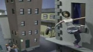 Watch Robot Chicken Season 1 Episode 1 - Junk in the Trunk