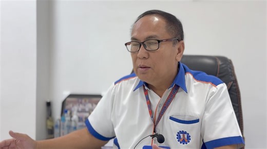 5.2K views · 17 reactions | Balitang-Balita baradong drainage system sa City of San Fernando? What went wrong that caused major highways in the City of San Fernando to flood so easily during a thunderstorm? District Engineer Almer Miranda of DPWH Pampanga 1st DEO explained that the city's drainage system is heavily silted due to garbage and debris from construction, residential, and commercial areas. | Balitang-Balita | Facebook