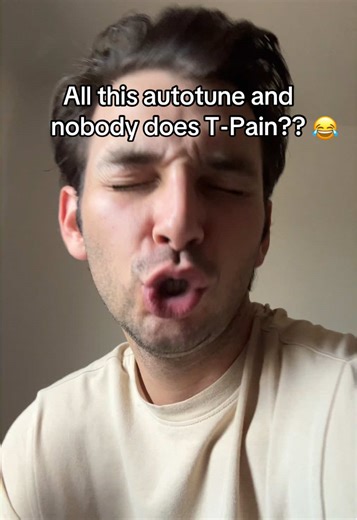 Exploring Autotune: Why T-Pain's Skills Shine