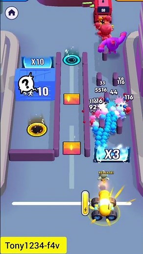 Mob control 📈💲