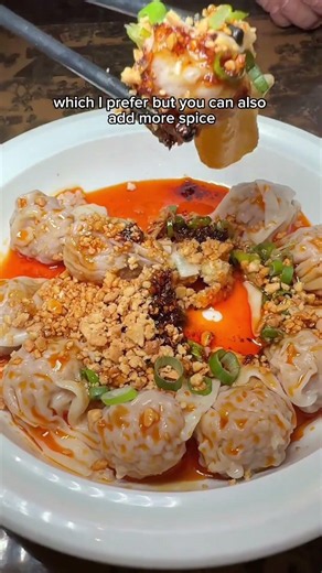 One of the most iconic best local Chinese restaurants in Las Vegas! Did you know that the OG