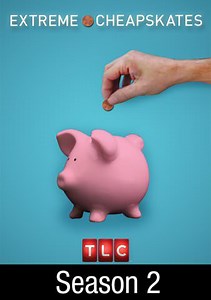 Extreme Cheapskates: Rick & Karissa / Torski