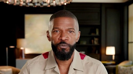 ▶️ Project Power - Project Power: Jamie Foxx On What Is Power