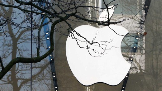 The best months historically to make a move on Apple stock