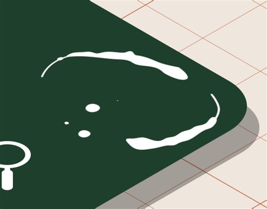 Burger Menu Animation - Vladimir Androsov