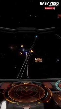 Elite Dangerous - Weapon Fire SP02 #games #gameplay #Elite #space #openworld #elitedangerous