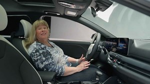 2025 Kia K4 First Look