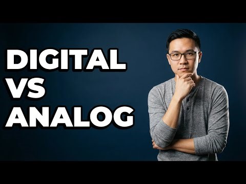 What Happens When Digital Audio Clips Compared To Analog?