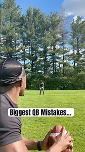 How to become a Quarterback? #nfl #ncaa #sports #madden #training #workout #practice #elite #win #d1