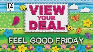 13K views · 79 reactions | FEEL GOOD FRIDAY! We’re kicking off your weekend with deals made for mom!  We partnered with vendors for at least HALF OFF helpful products! Our friend Elizabeth Werner has the View Your Deal details — shop now: viewyourdeal.com | The View | Facebook