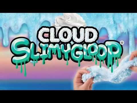 How To Make Cloud SLIMYGLOOP