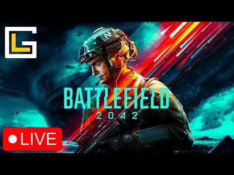 BATTLEFIELD 2042 - VENHA SOFRER NO BOSTFIELD 2042 #54