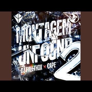 MONTAGEM UNFOUND 2 (Slowed)