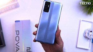 Check out the unveiling of spectacular features of our gaming beast #POVA2 with our Tech Masters! POVA 2 is available now for Rs. 28,999! To Know More: https://bit.ly/3huWrjS #PoweredToWin #TecnoPakistan | TECNO Mobile Pakistan