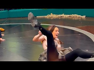 🎡🌿 Women at the Devil’s Wheel — Teufelsrad Festival Moments Compilation | Munich 2025 (4K)