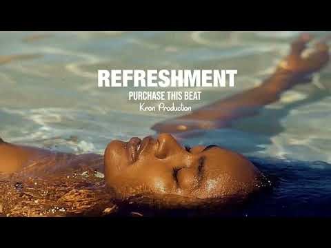 [Free] Reggae Riddim instrumental 2023 *Refreshment*