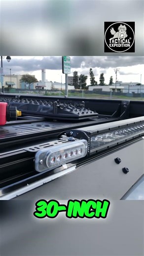 Prinsu Roof Rack Midnight Silence Install #shorts