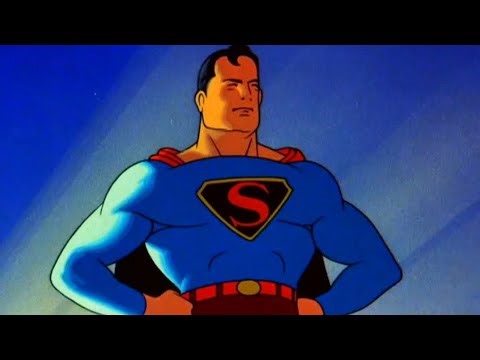 The Mechanical Monsters (1941) – Superman vs Giant Robots | Story Explained
