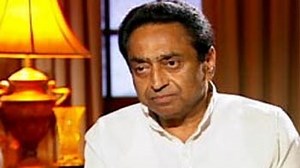 Kamal Nath upset with NHAI officials
